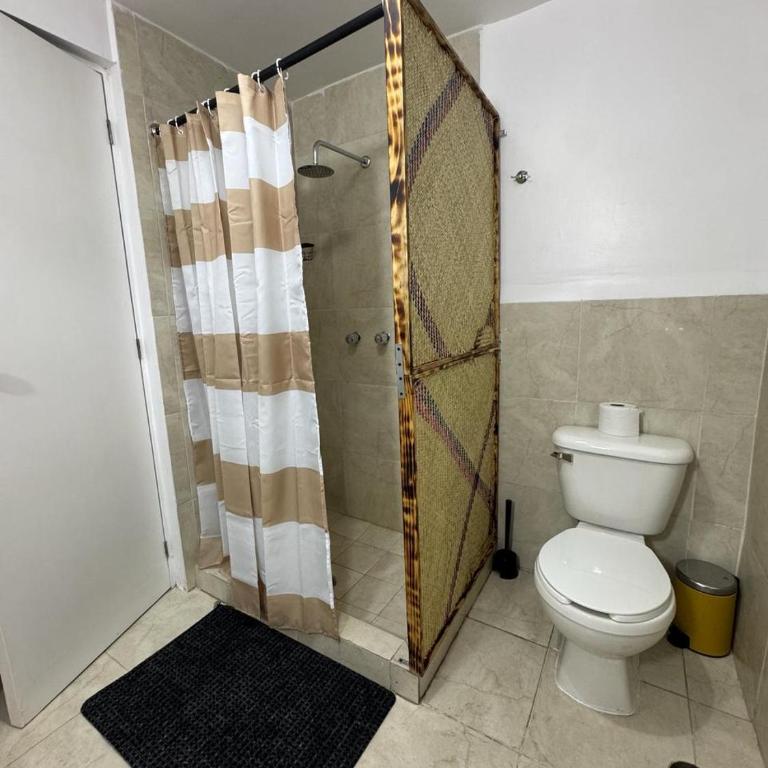 Colonial Art-Apt, 450m from the Zocalo - Three-Bedroom Apartment - 11