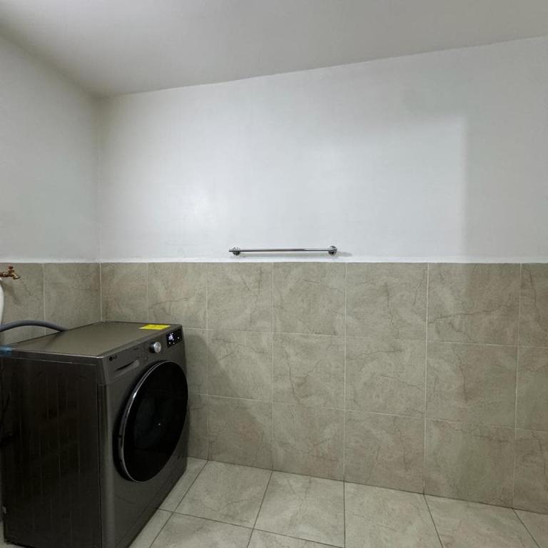 Colonial Art-Apt, 450m from the Zocalo - Three-Bedroom Apartment - 18