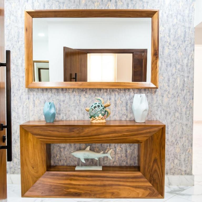 The Five Apartments by Monyxbnb - Three-Bedroom Apartment - 32