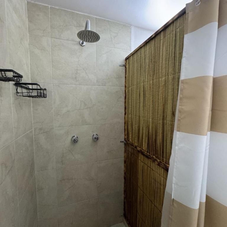 Colonial Art-Apt, 450m from the Zocalo - Three-Bedroom Apartment - 21