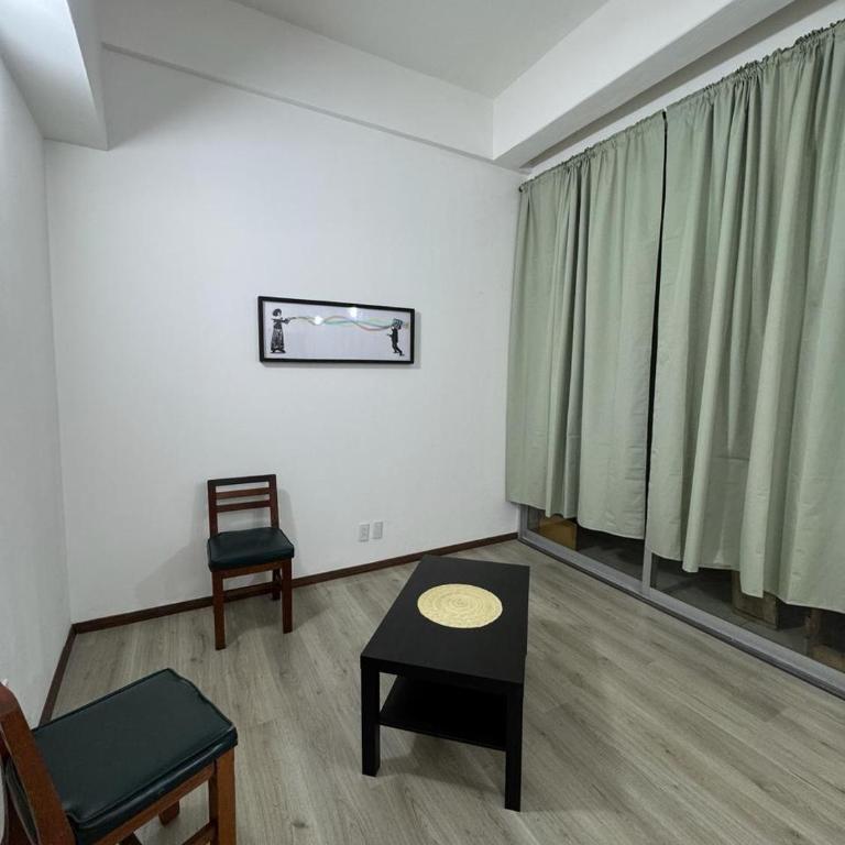 Colonial Art-Apt, 450m from the Zocalo - Three-Bedroom Apartment - 26