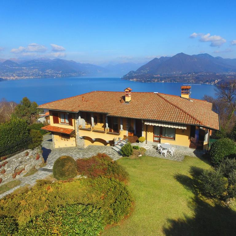 Villa Caterina by Impero House - Casa con 3 Camere da Letto - 19