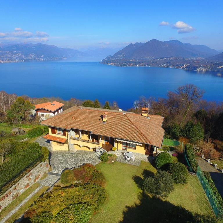 Villa Caterina by Impero House - Casa con 3 Camere da Letto - 27