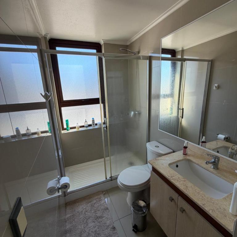 Departamento 701 Centro Lagos II - Apartamento de 2 dormitorios - 10