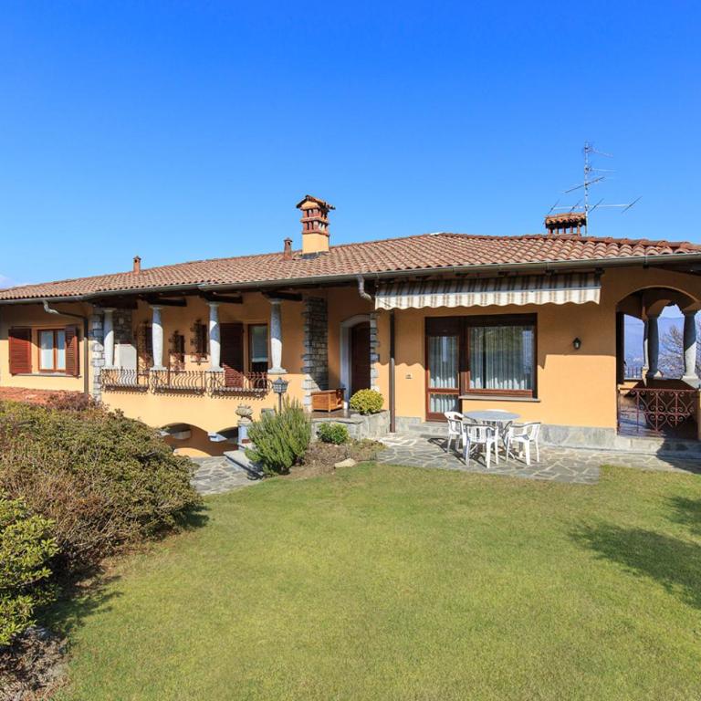 Villa Caterina by Impero House - Casa con 3 Camere da Letto - 34