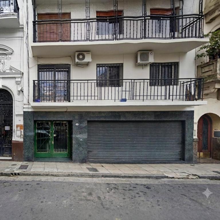 Congreso Centro zona teatros - One-Bedroom Apartment - 2