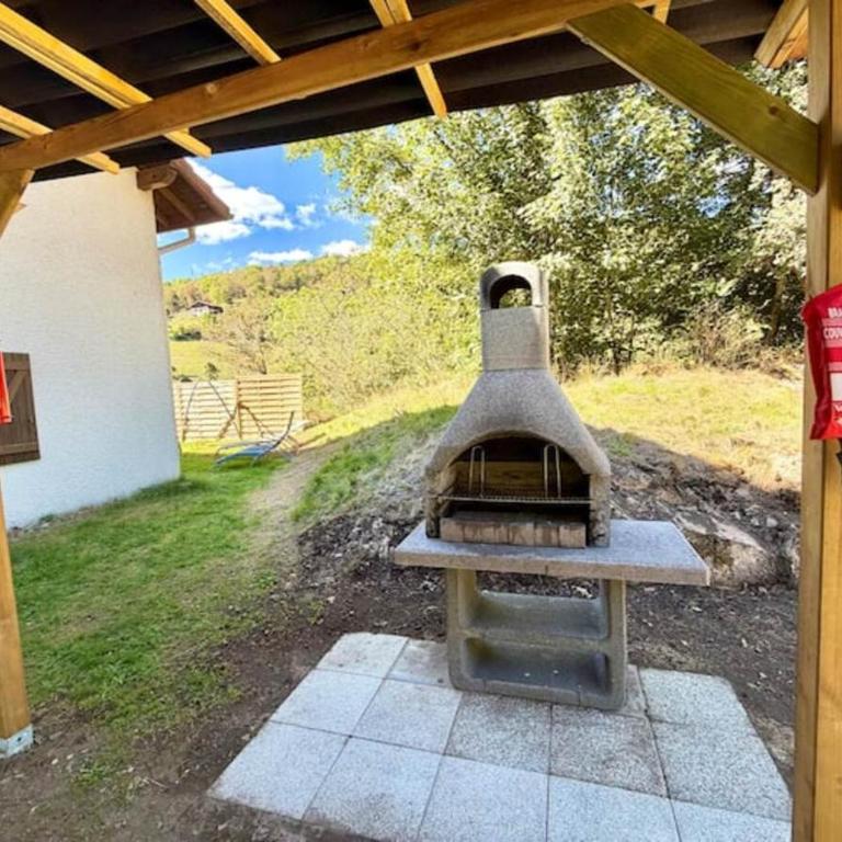 Majestic Forest - refuge paisible - 15 personnes - Chalet - 5