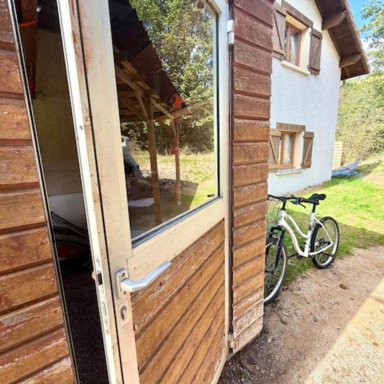 Majestic Forest - refuge paisible - 15 personnes - Chalet - 10