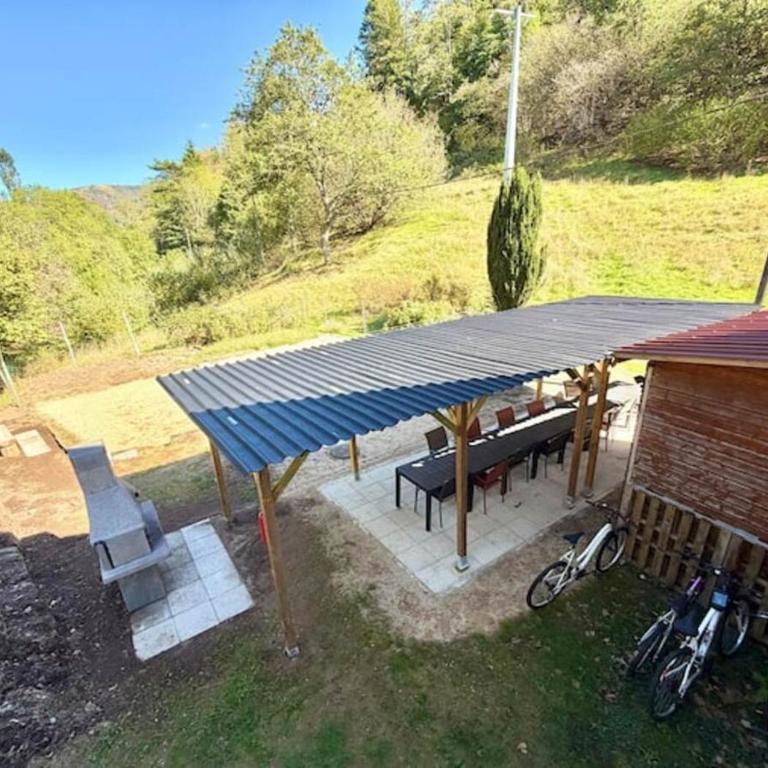 Majestic Forest - refuge paisible - 15 personnes - Chalet - 2