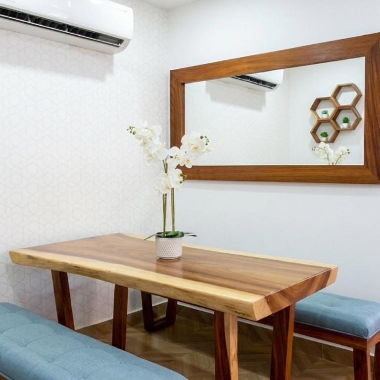 The Five Apartments by Monyxbnb - One-Bedroom Apartment - 20