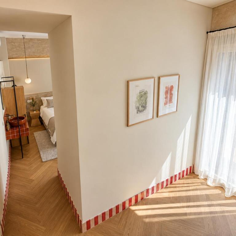Eva Recommends Casa Alameda de Hércules - Apartamento - 2 niveles - 16