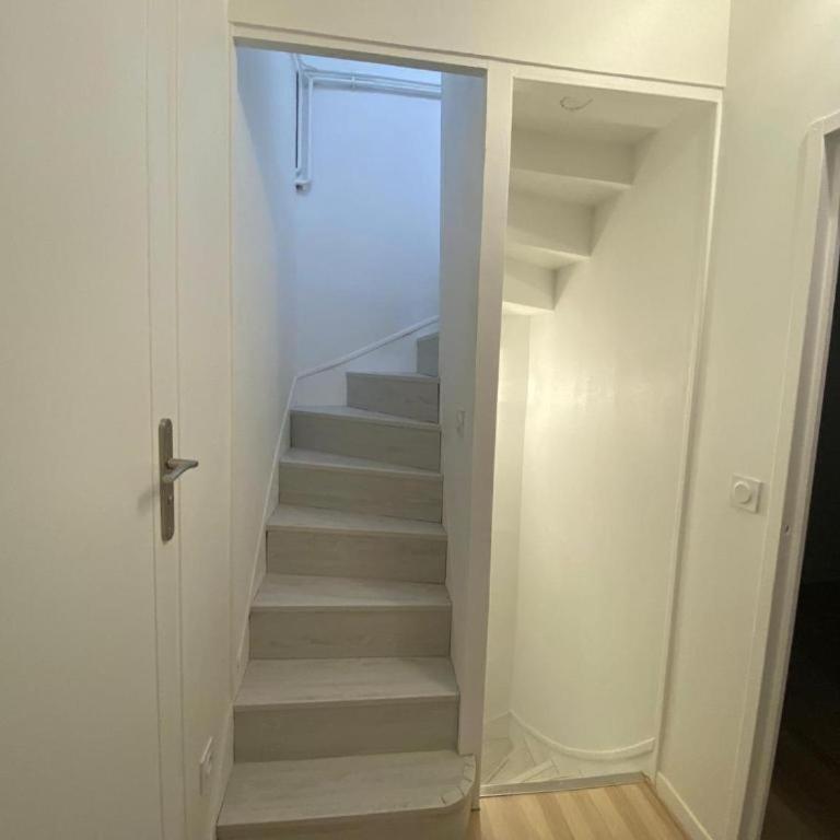 Premium Suite Amiens - Appartement 2 Chambres - 7