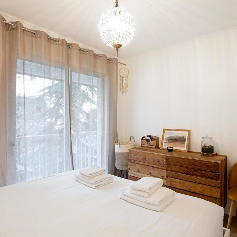 GuestReady - Spacious accommodation for 2 – 17th - Apartamento de 1 dormitorio - 6