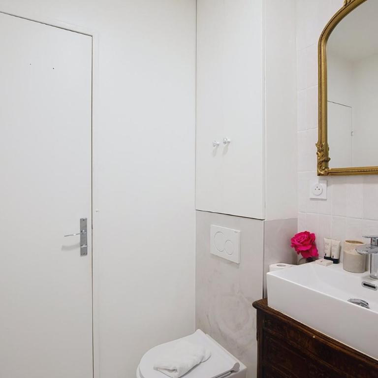 GuestReady - Spacious accommodation for 2 – 17th - Apartamento de 1 dormitorio - 13