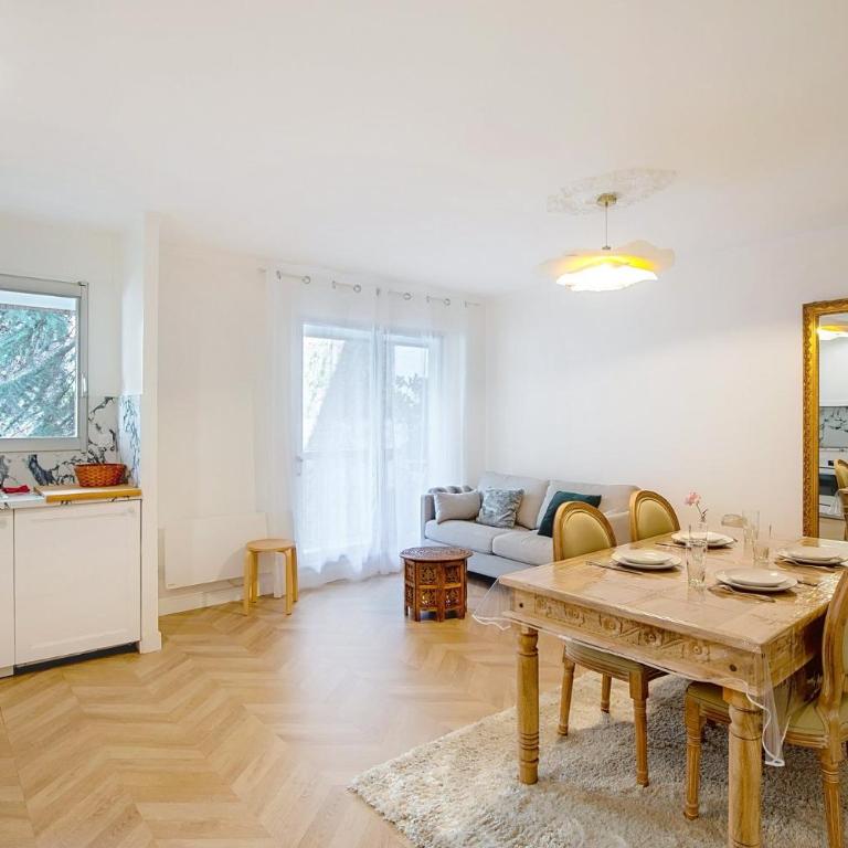 GuestReady - Spacious accommodation for 2 – 17th - Apartamento de 1 dormitorio - 10