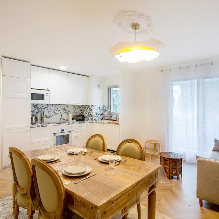 GuestReady - Spacious accommodation for 2 – 17th - Apartamento de 1 dormitorio - 1