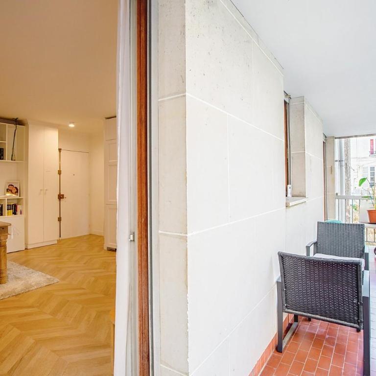 GuestReady - Spacious accommodation for 2 – 17th - Apartamento de 1 dormitorio - 4