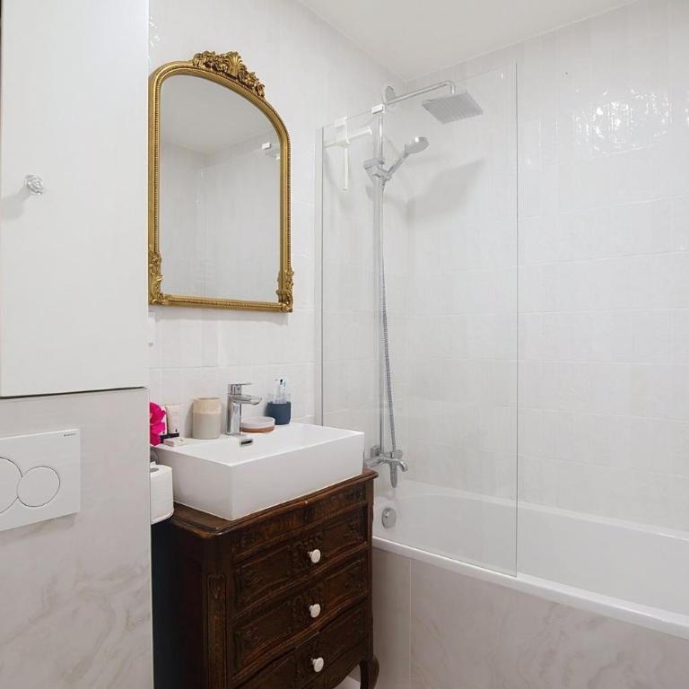 GuestReady - Spacious accommodation for 2 – 17th - Apartamento de 1 dormitorio - 5