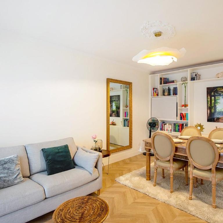 GuestReady - Spacious accommodation for 2 – 17th - Apartamento de 1 dormitorio - 11