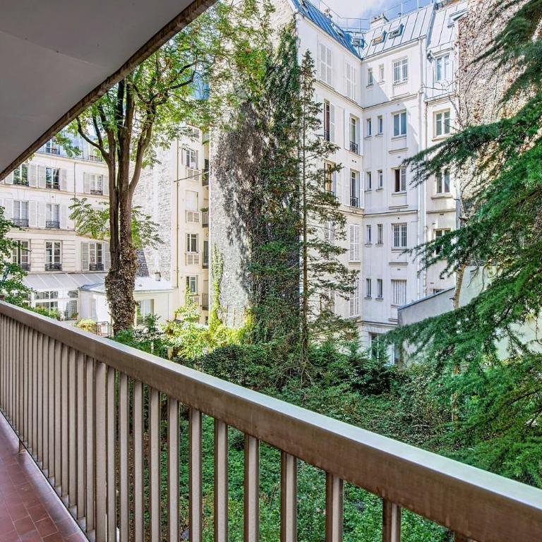 GuestReady - Spacious accommodation for 2 – 17th - Apartamento de 1 dormitorio - 9