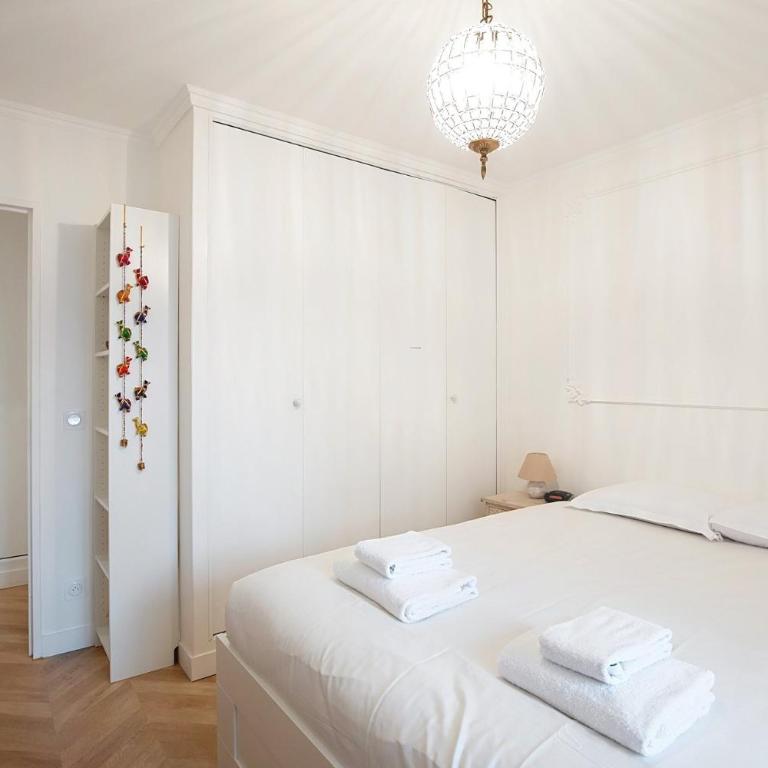 GuestReady - Spacious accommodation for 2 – 17th - Apartamento de 1 dormitorio - 7