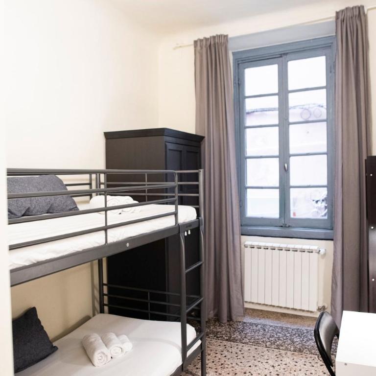 L' Ammiraglia Apartment una Rotta dentro la Storia - Apartment - 26