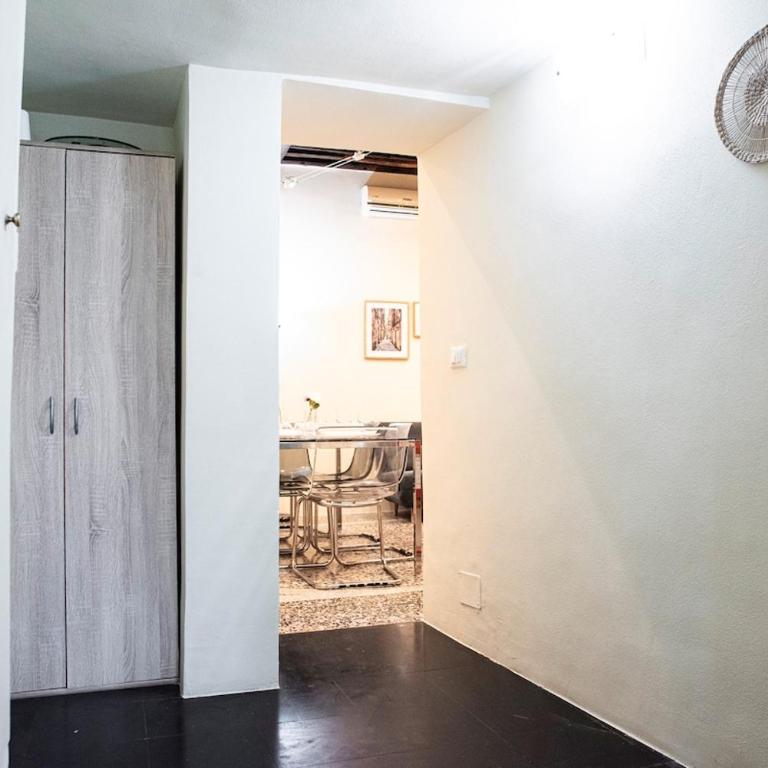 L' Ammiraglia Apartment una Rotta dentro la Storia - Apartment - 37