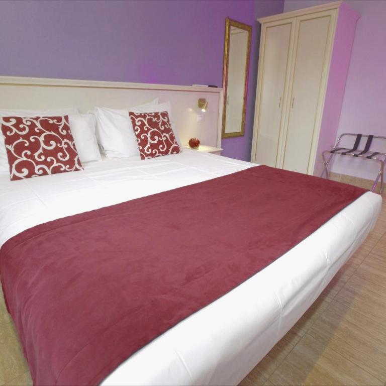 Camere Ondina - Camera Matrimoniale Standard - 5