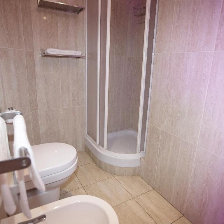 Camere Ondina - Camera Matrimoniale Standard - 1