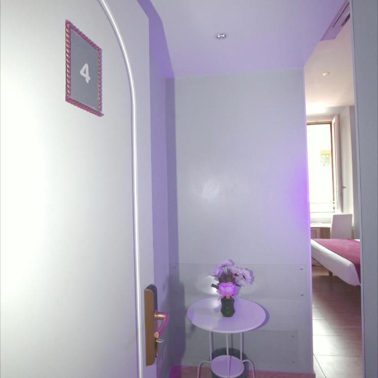 Camere Ondina - Camera Matrimoniale Standard - 2