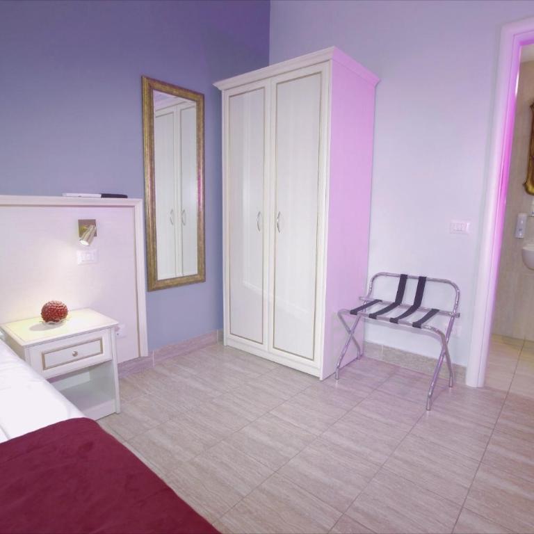 Camere Ondina - Camera Matrimoniale Standard - 4