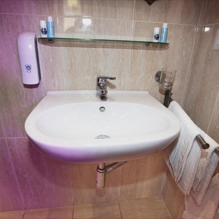 Camere Ondina - Camera Matrimoniale Standard - 6