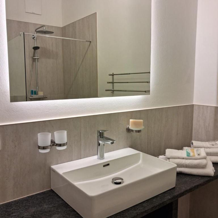 Weingut K14 - Appartamento con 1 Camera da Letto - 4