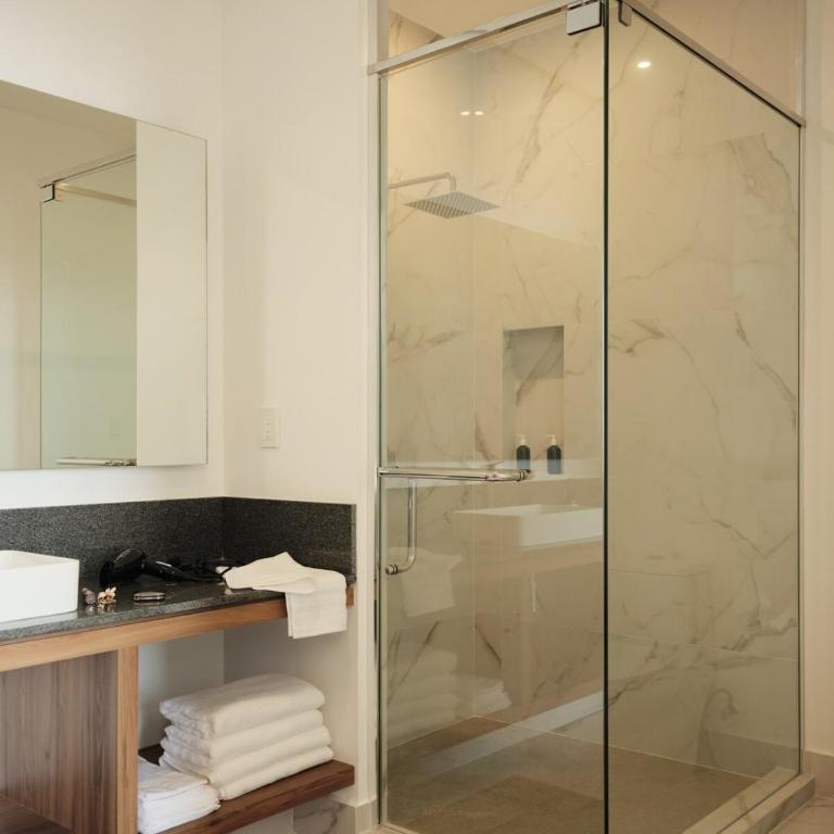 Condesa Residence - Roma Luxury Suite 306 - Appartement - 4