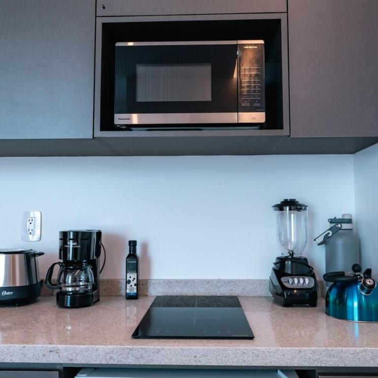 Condesa Residence - Roma Luxury Suite 306 - Appartement - 21