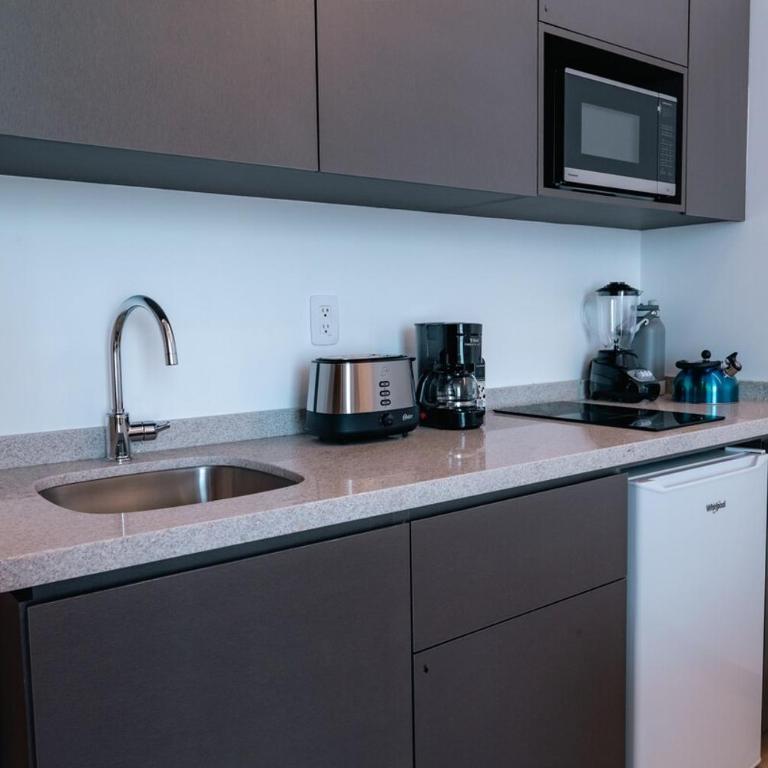 Condesa Residence - Roma Luxury Suite 306 - Appartement - 26