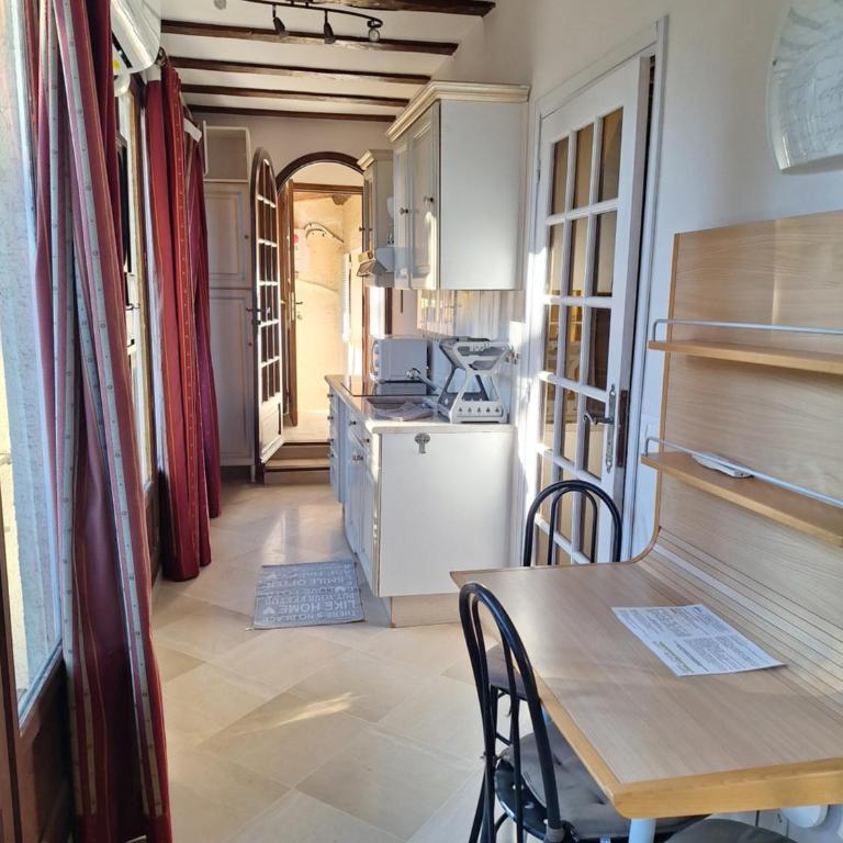 Villa Azur Cap d'Ail - Appartement 1 Chambre (4 Adultes) - 1