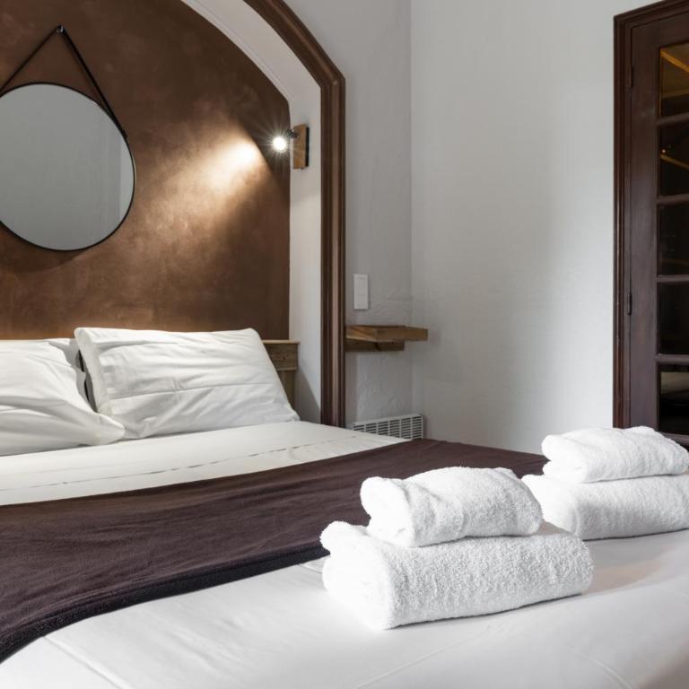 Villa Azur Cap d'Ail - Appartement 1 Chambre (4 Adultes) - 5