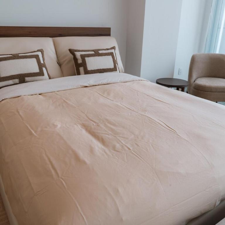 Condesa Residence - Roma Luxury Suite 305 - Apartment - 26