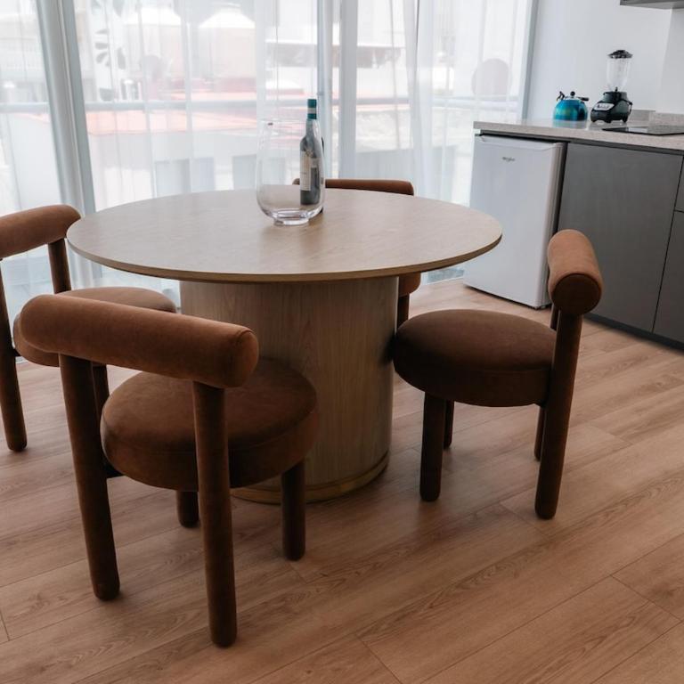 Condesa Residence - Roma Luxury Suite 305 - Apartment - 35