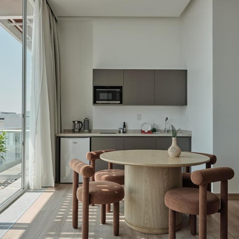Condesa Residence - Roma Luxury Suite 305 - Apartment - 5