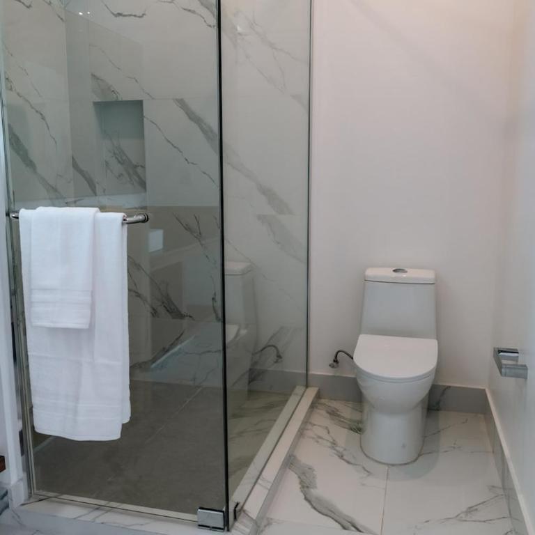 Condesa Residence - Roma Luxury Suite 305 - Apartment - 16
