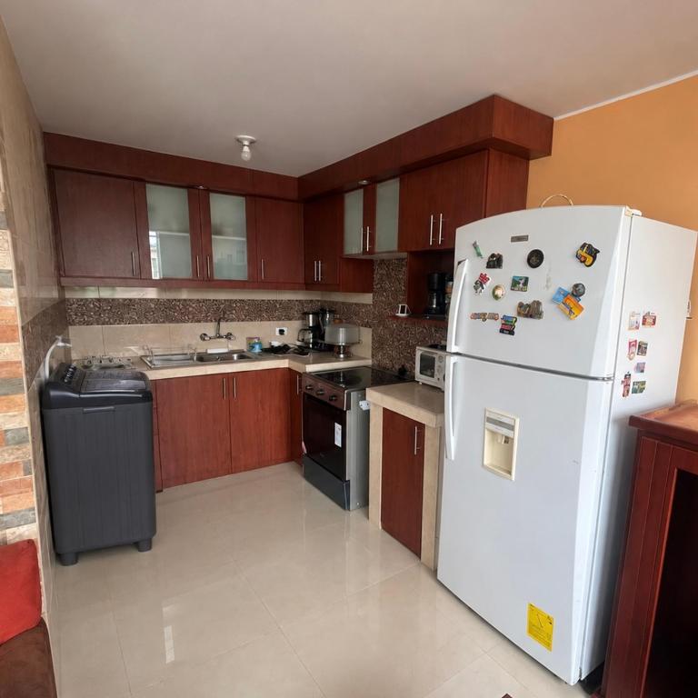 Beautiful brand new suite - One-Bedroom Apartment - 1