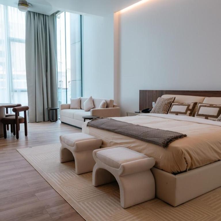 Condesa Residence - Roma Luxury Suite 304 - Apartment - 2