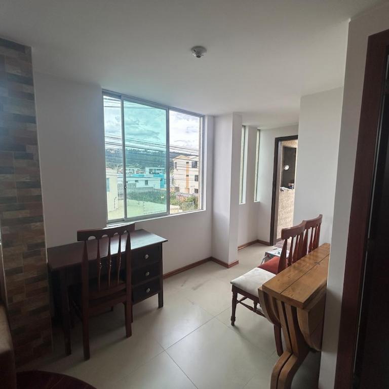 Beautiful brand new suite - One-Bedroom Apartment - 3