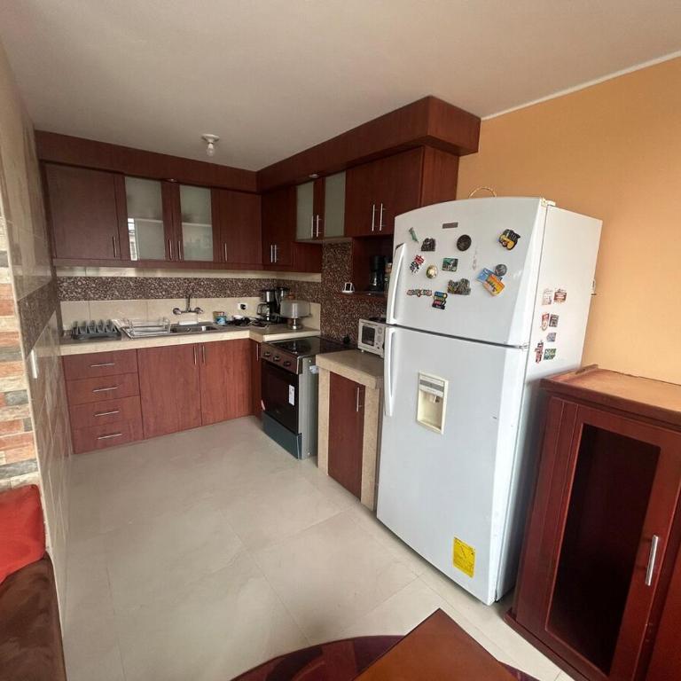 Beautiful brand new suite - One-Bedroom Apartment - 4