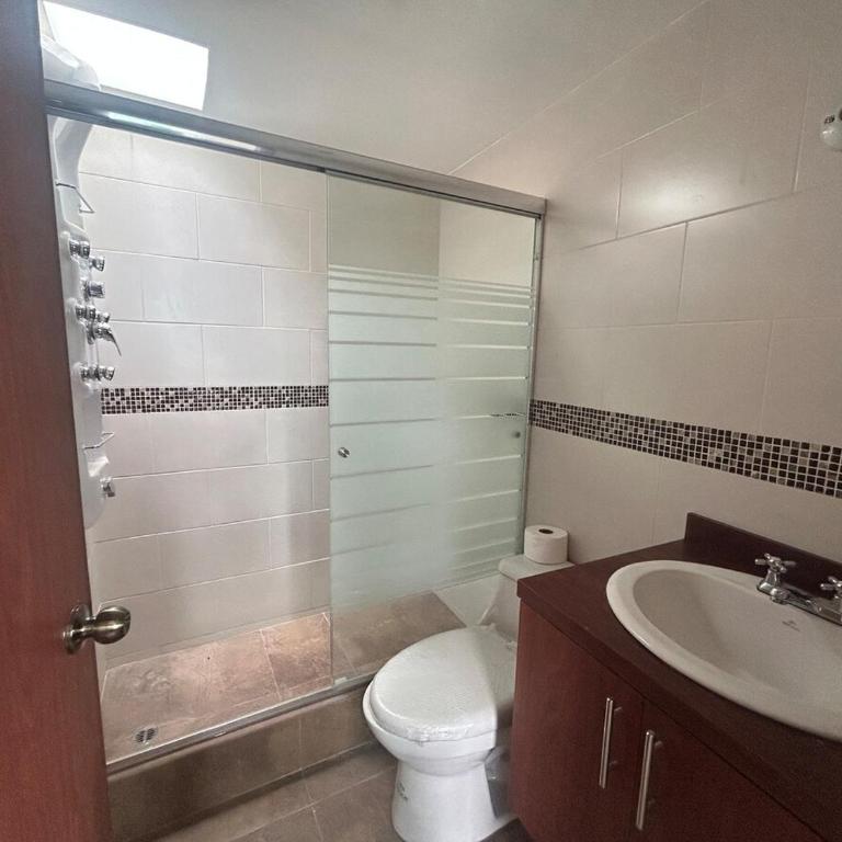 Beautiful brand new suite - One-Bedroom Apartment - 5