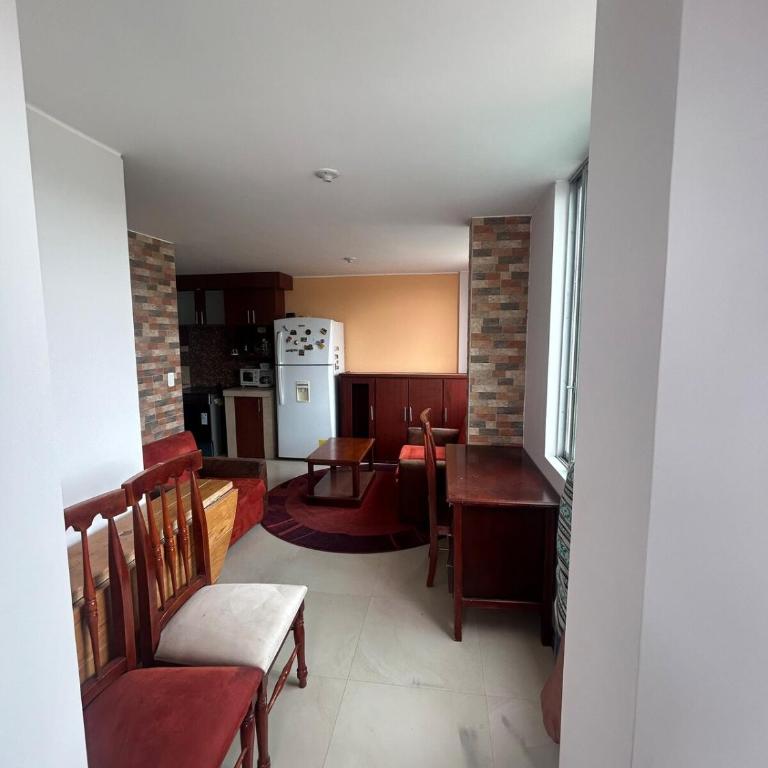 Beautiful brand new suite - One-Bedroom Apartment - 6
