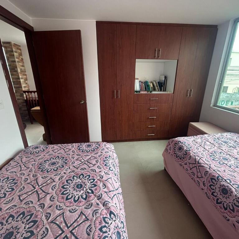 Beautiful brand new suite - One-Bedroom Apartment - 7