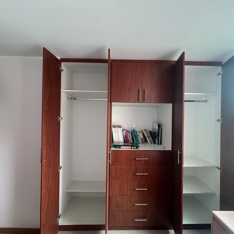Beautiful brand new suite - One-Bedroom Apartment - 8